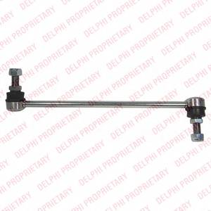 DELPHI TC2166 Тяга/стійка, стабілізатор DELPHI TC2166 Тяга/стійка, стабілізатор