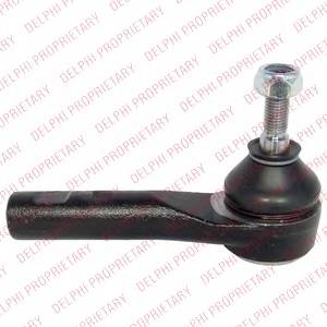 DELPHI TA2672 Наконечник поперечної керм... DELPHI TA2672 Наконечник поперечної керм...