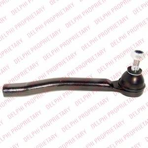 DELPHI TA2677 Наконечник поперечной руле... DELPHI TA2677 Наконечник поперечной руле...
