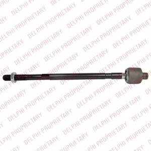 DELPHI TA2688 Осевой шарнир, рулевая тяга