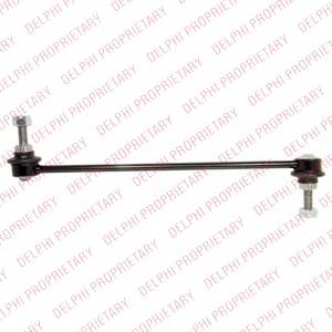 DELPHI TC2373 Тяга / стойка, стабилизатор DELPHI TC2373 Тяга / стойка, стабилизатор