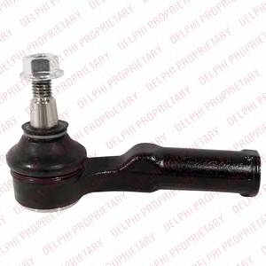 DELPHI TA2709 Наконечник поперечної керм... DELPHI TA2709 Наконечник поперечної керм...