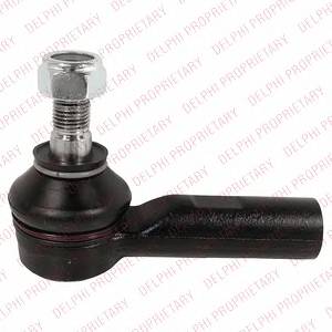 DELPHI TA2715 Наконечник поперечной руле... DELPHI TA2715 Наконечник поперечной руле...