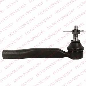 DELPHI TA2719 Наконечник поперечної керм... DELPHI TA2719 Наконечник поперечної керм...