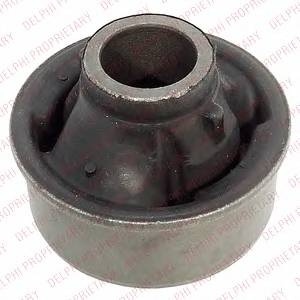 DELPHI TD876W Подвеска, рычаг независимо... DELPHI TD876W Подвеска, рычаг независимо...