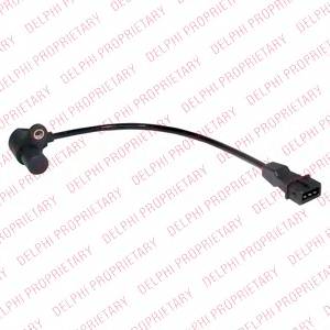 DELPHI SS10895 Датчик импульсов DELPHI SS10895 Датчик импульсов
