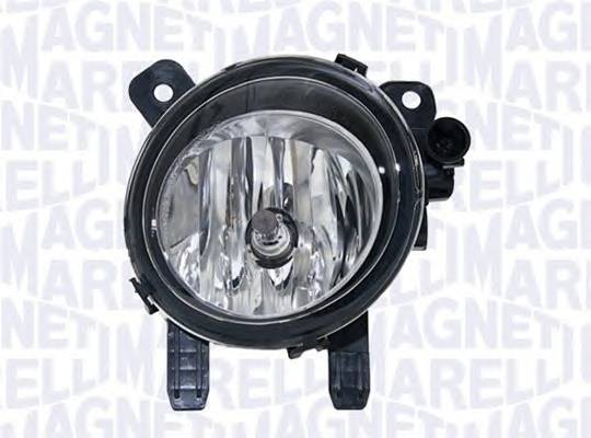 MAGNETI MARELLI 719000000057 Протитуманна фара MAGNETI MARELLI 719000000057 Протитуманна фара