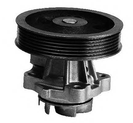 MAGNETI MARELLI 352316170321 Водяна помпа MAGNETI MARELLI 352316170321 Водяна помпа