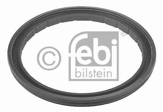 FEBI BILSTEIN 02095 Уплотняющее кольцо вала, по