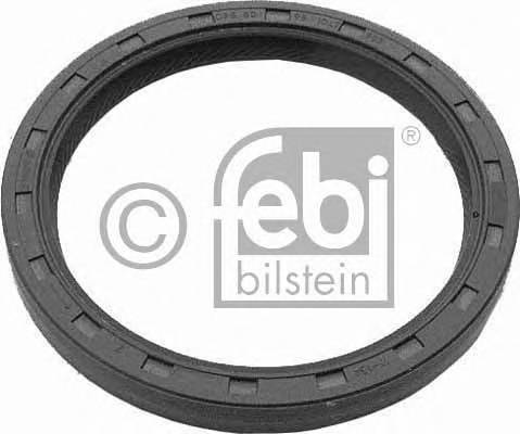 FEBI BILSTEIN 05099 Уплотняющее кольцо, коленч