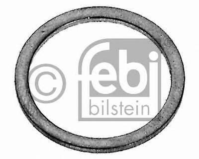 FEBI BILSTEIN 05552 Прокладка, натяжное приспо