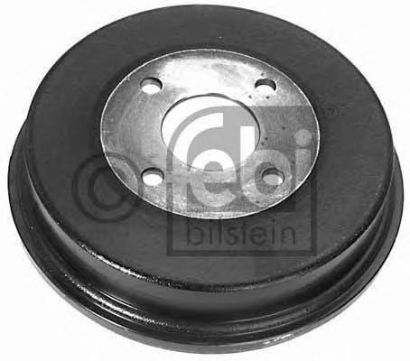 FEBI BILSTEIN 05668 Гальмівний барабан