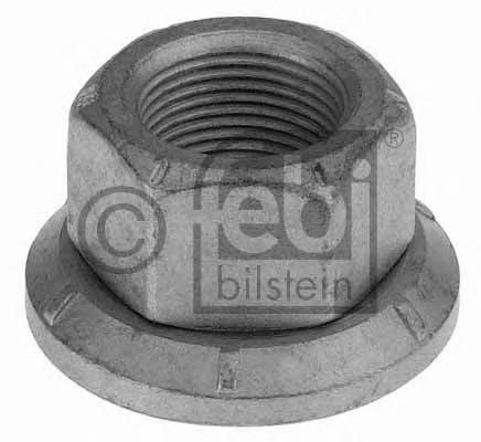 FEBI BILSTEIN 07663 Гайка крепления колеса; Гай...