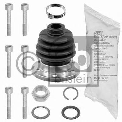 FEBI BILSTEIN 08304 Комплект пылника, приводно