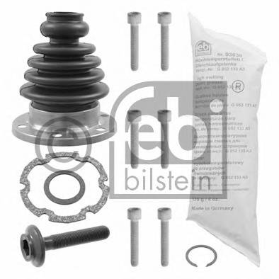 FEBI BILSTEIN 08800 Комплект пылника, приводно