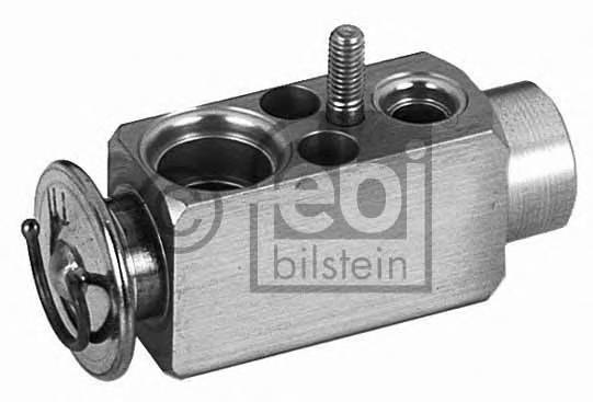 FEBI BILSTEIN 08899 Расширительный клапан, кон�
