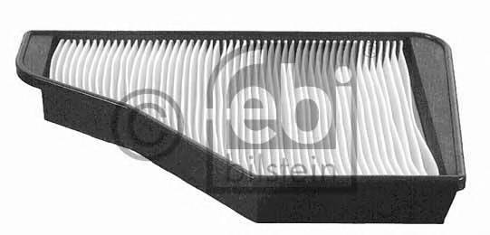 FEBI BILSTEIN 09485 Фильтр, воздух во внутренно