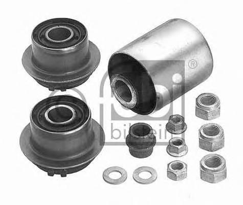 FEBI BILSTEIN 10404 Монтажный комплект, рычаг н