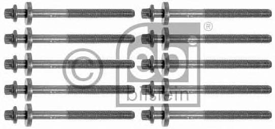 FEBI BILSTEIN 12032 Комплект болтов головки ци... FEBI BILSTEIN 12032 Комплект болтов головки ци...