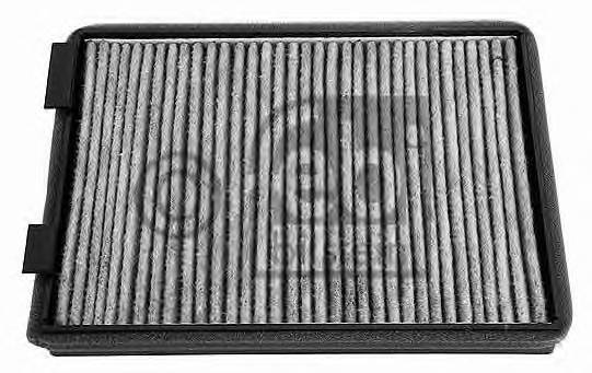 FEBI BILSTEIN 12264 Фильтр, воздух во внутренно... FEBI BILSTEIN 12264 Фильтр, воздух во внутренно...