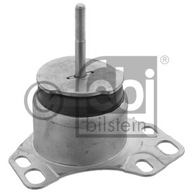 FEBI BILSTEIN 12505 Подвеска, двигатель; Подвес
