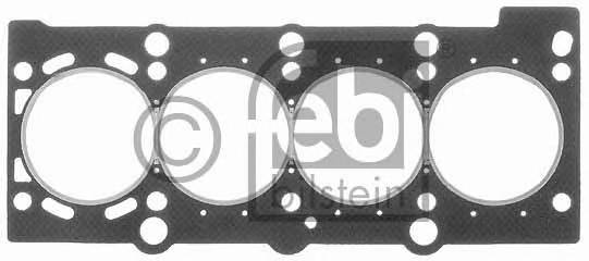 FEBI BILSTEIN 12879 Прокладка, головка цилиндр�