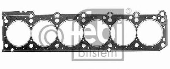 FEBI BILSTEIN 14389 Прокладка, головка цилиндр