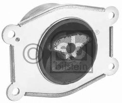 FEBI BILSTEIN 15638 Підвіска, двигун FEBI BILSTEIN 15638 Підвіска, двигун