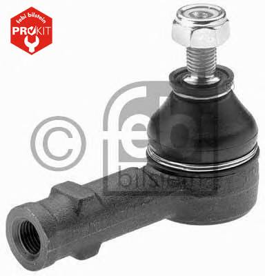 FEBI BILSTEIN 17059 Наконечник поперечної керм... FEBI BILSTEIN 17059 Наконечник поперечної керм...