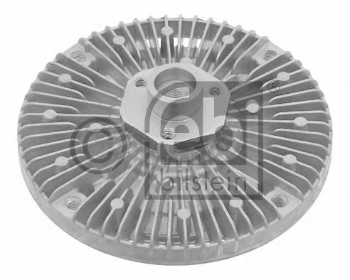 FEBI BILSTEIN 17798 Зчеплення, вентилятор раді...