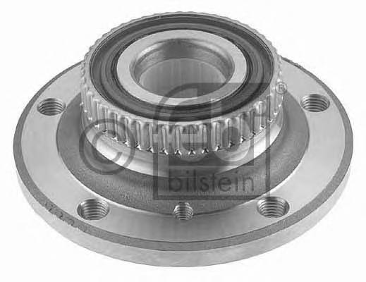 FEBI BILSTEIN 18769 Комплект подшипника ступиц