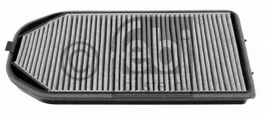 FEBI BILSTEIN 18877 Фильтр, воздух во внутренно...