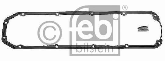 FEBI BILSTEIN 19006 Прокладка, кришка головки ц... FEBI BILSTEIN 19006 Прокладка, кришка головки ц...