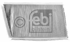 FEBI BILSTEIN 19794 Фильтр, воздух во внутренно