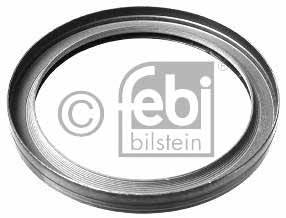 FEBI BILSTEIN 21074 Уплотняющее кольцо, коленч
