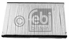 FEBI BILSTEIN 21137 Фильтр, воздух во внутренно