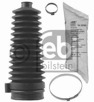 FEBI BILSTEIN 21259 Комплект пылника, рулевое у