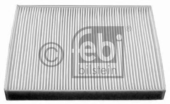 FEBI BILSTEIN 21316 Фильтр, воздух во внутренно