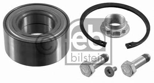 FEBI BILSTEIN 21887 Комплект подшипника ступиц... FEBI BILSTEIN 21887 Комплект подшипника ступиц...