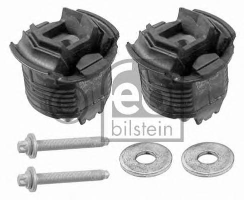 FEBI BILSTEIN 22035 Комплект подшипника, балка ...
