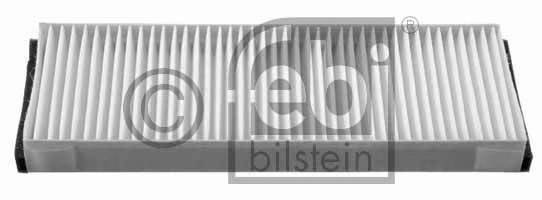 FEBI BILSTEIN 22282 Фильтр, воздух во внутренно