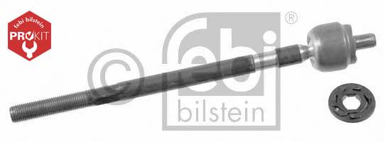 FEBI BILSTEIN 22509 Осьовий шарнір, рульова тяг... FEBI BILSTEIN 22509 Осьовий шарнір, рульова тяг...