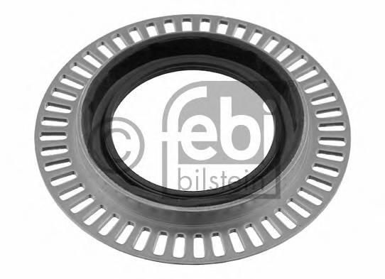FEBI BILSTEIN 24994 Уплотняющее кольцо вала, пл...