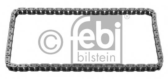 FEBI BILSTEIN 25364 Цепь привода распредвала FEBI BILSTEIN 25364 Цепь привода распредвала