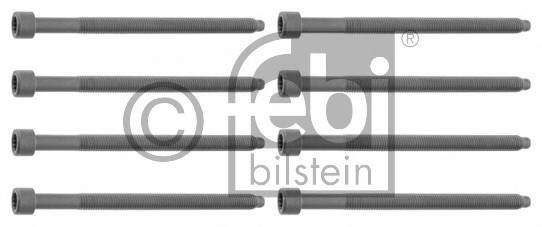 FEBI BILSTEIN 26423 Комплект болтов головки ци... FEBI BILSTEIN 26423 Комплект болтов головки ци...