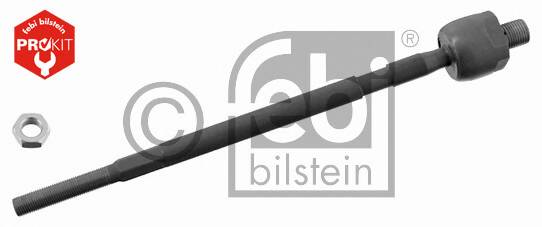 FEBI BILSTEIN 27926 Осьовий шарнір, рульова тяг... FEBI BILSTEIN 27926 Осьовий шарнір, рульова тяг...