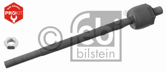 FEBI BILSTEIN 28058 Осьовий шарнір, рульова тяг... FEBI BILSTEIN 28058 Осьовий шарнір, рульова тяг...