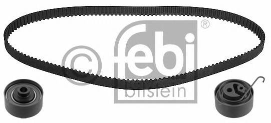 FEBI BILSTEIN 28451 Комплект ременя ГРМ FEBI BILSTEIN 28451 Комплект ременя ГРМ