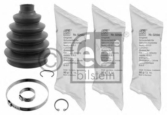 FEBI BILSTEIN 29250 Комплект пылника, приводно