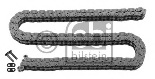 FEBI BILSTEIN 30395 Цепь привода распредвала